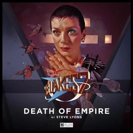 Death of Empire (audio)