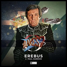 Erebus (audio)