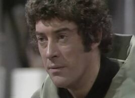Roj Blake (Bounty)
