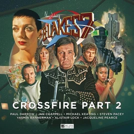 Crossfire Part 2