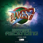 Bayban Ascending (audio)