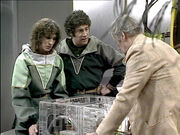 Orac episode