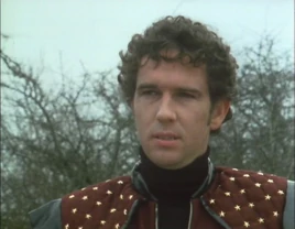 Tarrant medium close up on Terminal Rescue