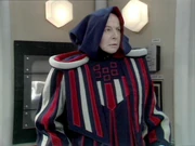  disguised as Muller (: )