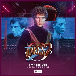 Imperium (audio)
