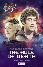 The Rule of Death (prose)