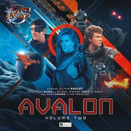 Avalon Volume Two