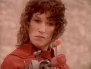 Cally Saurian Major