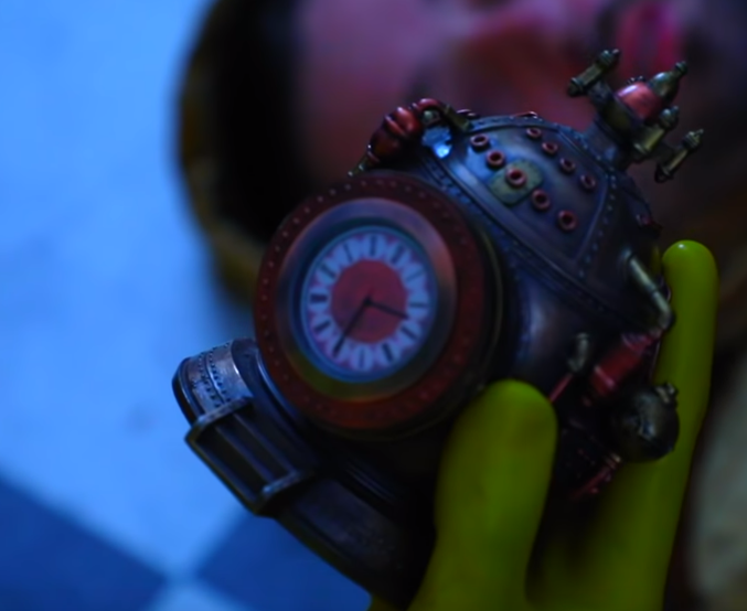 The Time Machine Blame The Hero Wiki Fandom The Time Machine Blame The Hero Wiki Fandom