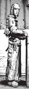 Laborer