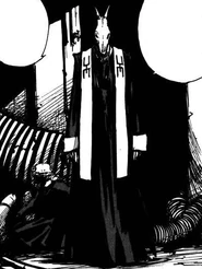Sacerdote de La Orden