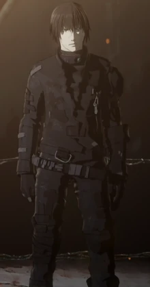 Killy in the Movie