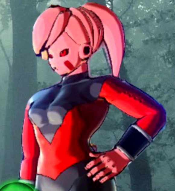 Ryuko (Rycuck) Dragon Ball X Wiki Fandom