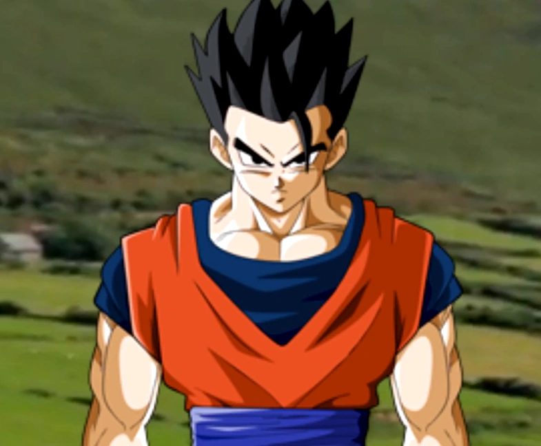 Gohan Dragon Ball X Wiki Fandom