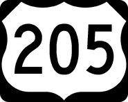 US 205