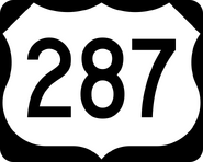 US 287