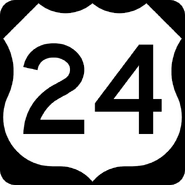 US 24