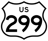 US 299 (CA)