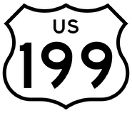 US 199 (CA)