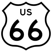 US 66 (CA)