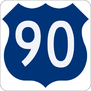 US 90 (FL)