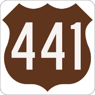 US 441 (FL)