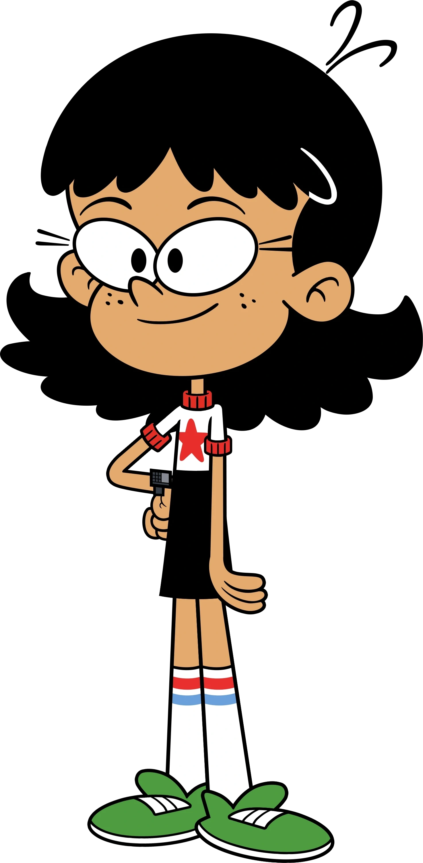 Stella Zhau-Caramello | Blanding Cassatt community | Fandom