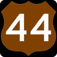 US 44 (SA)