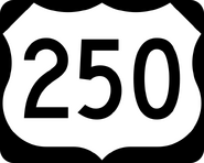 US 250