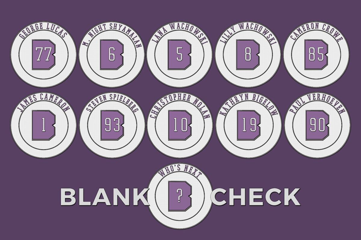 March Madness 2018 Blank Check with Griffin and David Wiki Fandom