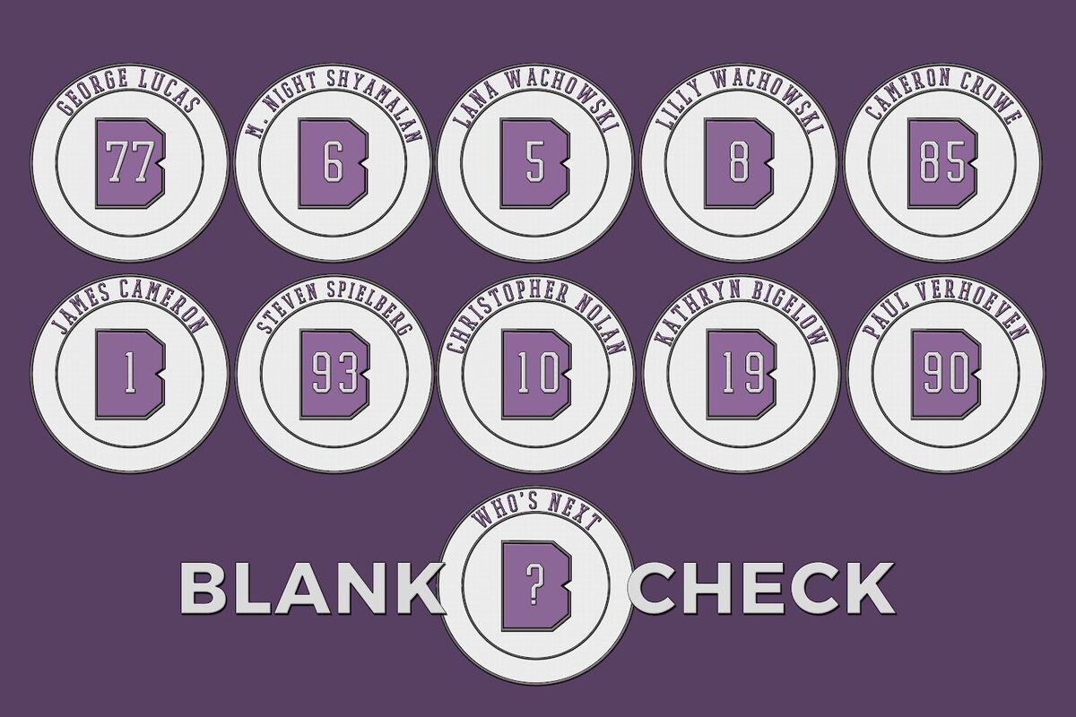 March Madness 2018 Blank Check with Griffin and David Wiki Fandom