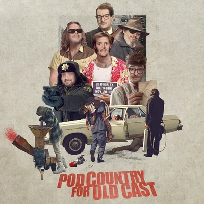 Podcountry