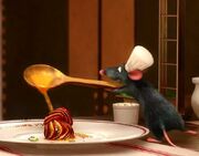 Ratatouille