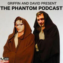 The Phantom Podcast