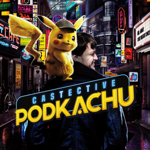 Pokemon detective pikachu on sale gomovies