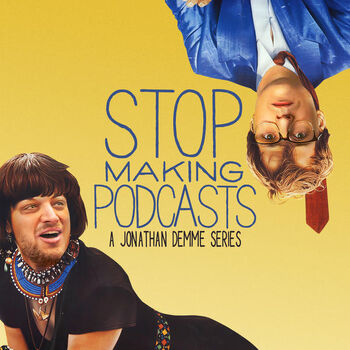 Stop-Making-Podcasts