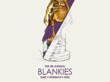 The Fifth Annual Blank Check Awards