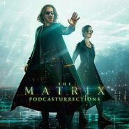 Matrix-Resurrections