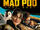 Mad Pod: Fury Cast