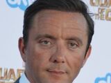 Peter Serafinowicz