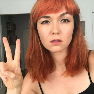 Emily Yoshida | Blank Check with Griffin and David Wiki | Fandom