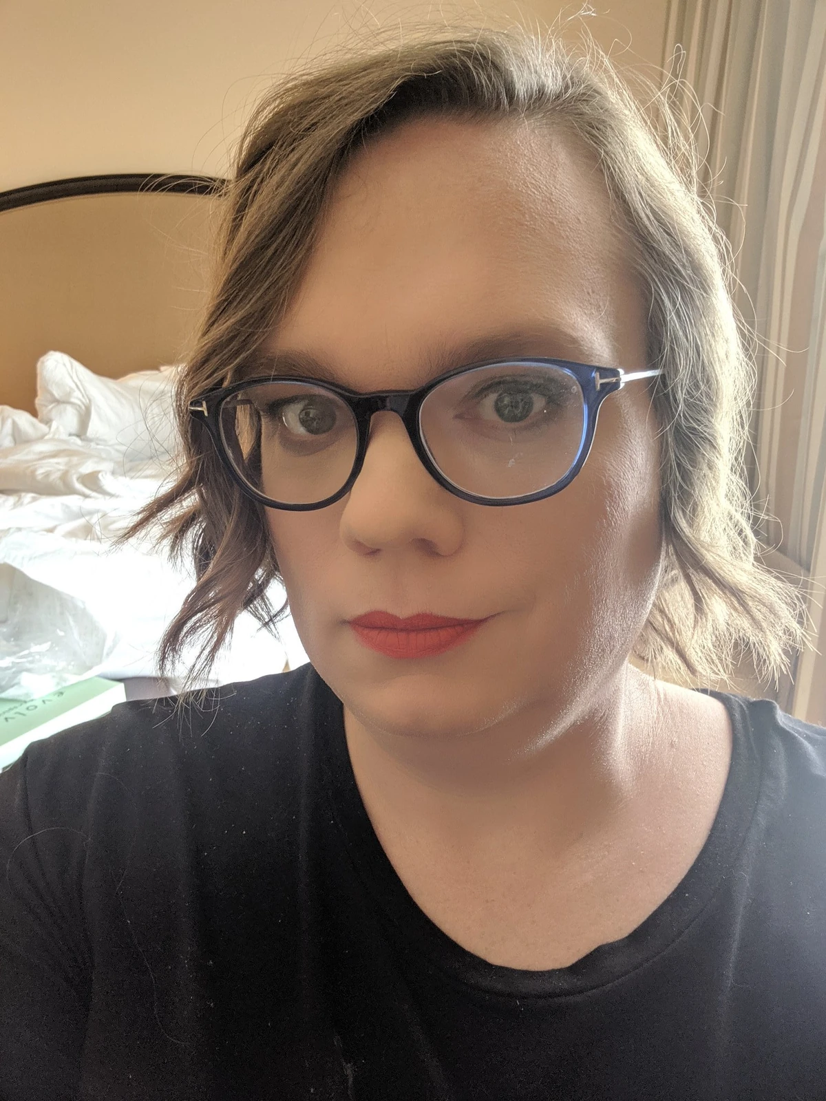 Emily St. James | Blank Check with Griffin and David Wiki | Fandom