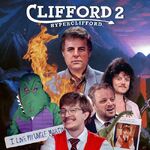 Clifford 2: HyperClifford (Guest's Choice)