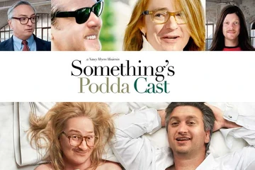 What Women Want Cast