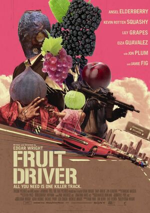 FruitDriver