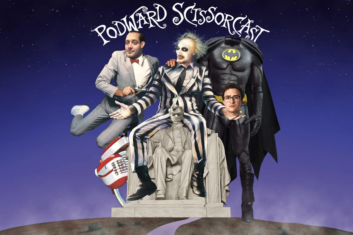 of the Apes (2001) Blank Check with Griffin and David Wiki