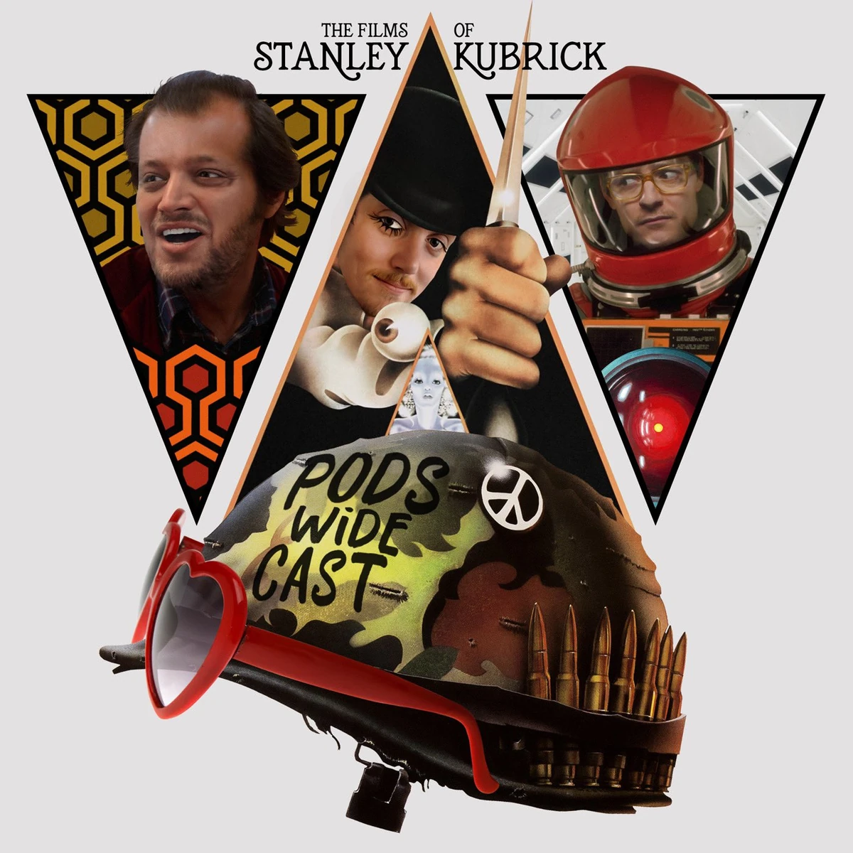 2001 A Space Odyssey Blank Check with Griffin and David Wiki Fandom