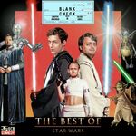 The Best of Star Wars