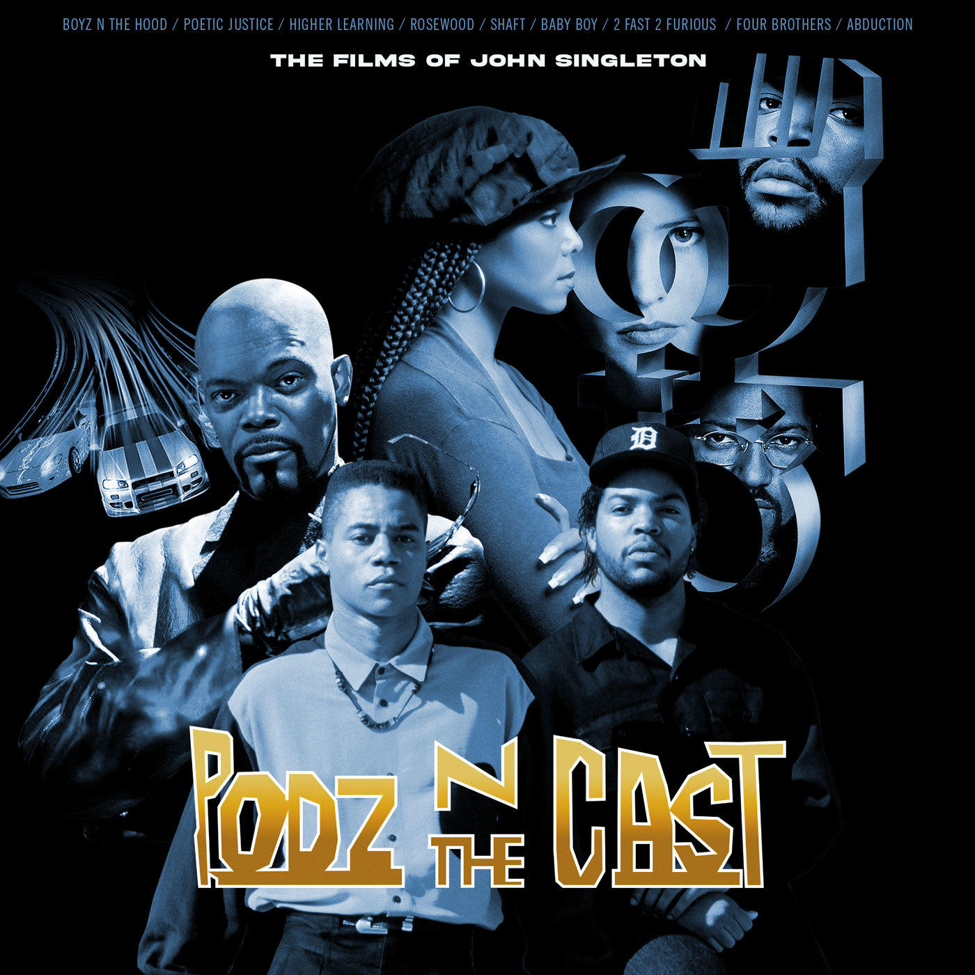 Boyz n the Hood Blank Check with Griffin and David Wiki Fandom