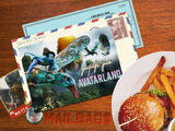 Avatarland/The Second Blank Check Mailbag
